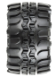 Preview: PRO1011010 Reifen/F. 1:10/PL Interco Super Swamper F/R 2.8"